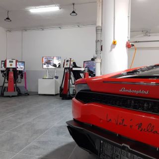 ACP meetup 6th birthday v @pddesigncz