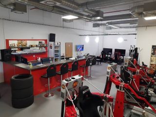 Konečně jsme dočkali. Od 17.5. otevíráme v nové lokaci v Centrum Doubravka. Najdete nás za restaurací Kozlovna Doubravka....